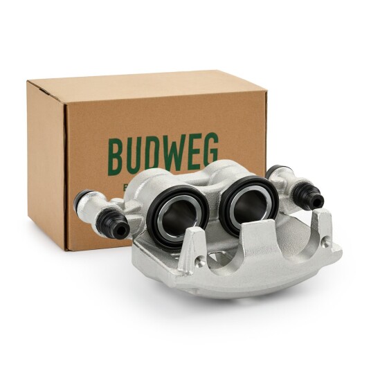 Bremsecaliper BUDWEG CALIPER 345308 Bremsecaliper BUDWEG CALIPER 345308