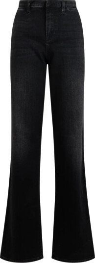 Gucci Dame Jeans Svart W26, Gucci Dame Jeans Svart W26,