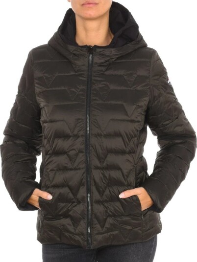 Vuarnet Dame Jakker Svart XL,