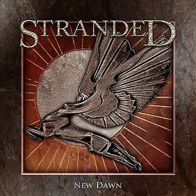 MediaTronixs Stranded : New Dawn CD (2019) Pre-Owned
