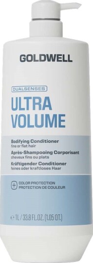 Goldwell Dualsenses Ultra Volume Bodifying Conditioner 1000ml