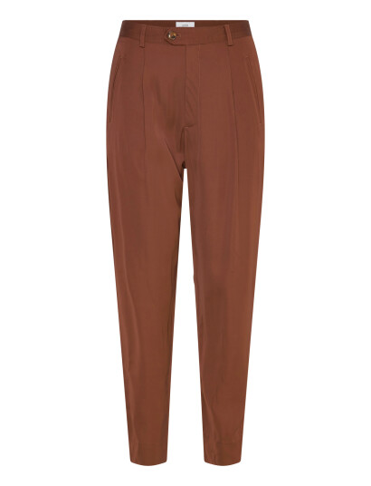 Closed Arlo Pants Brazil Nut Brown 28 Closed Arlo Pants Brazil Nut Brown 28
