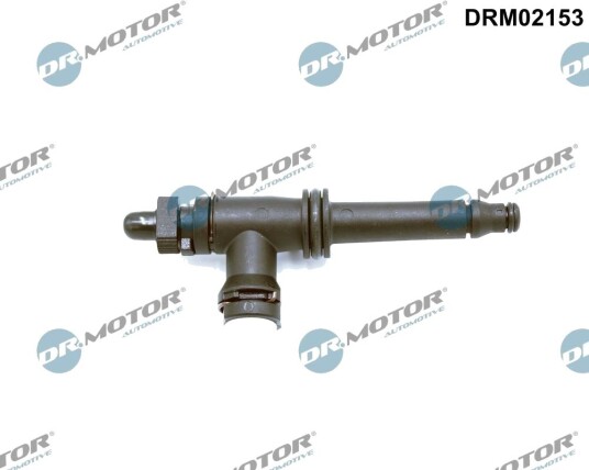 Adapter, clutchgiversylinder DR.MOTOR AUTOMOTIVE DRM02153