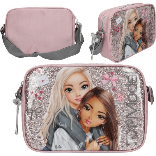 TOPModel My BFF Big Shoulderbag