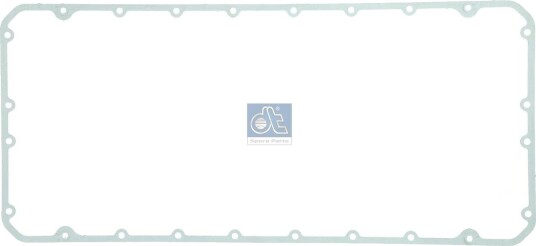 Tetning bunnpanne DT Spare Parts 3.14232