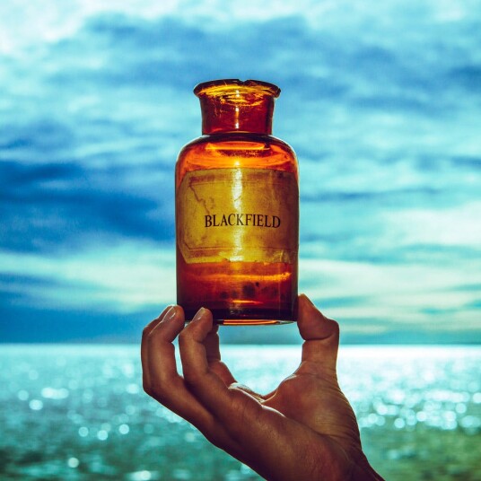 Blackfield Blackfield V CD Blackfield Blackfield V CD