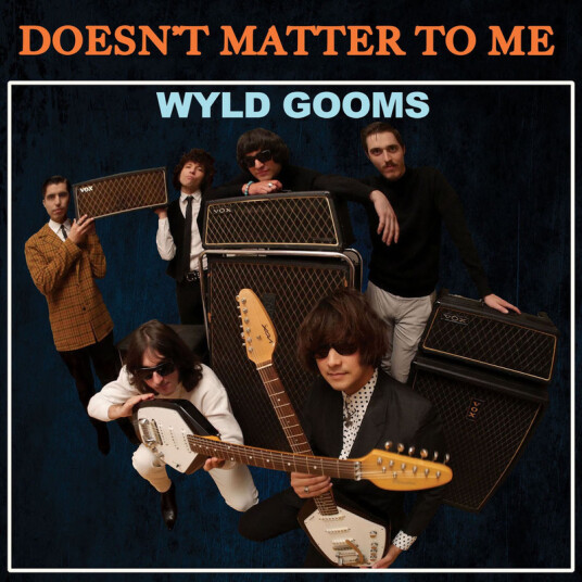 Wyld Gooms Wyld Gooms