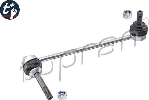 TOPRAN 501 486 Stabilisatorstag TOPRAN 501 486 Stabilisatorstag
