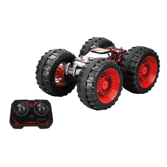 Silverlit Exost Land Buster Radiostyrt bil 34 cm