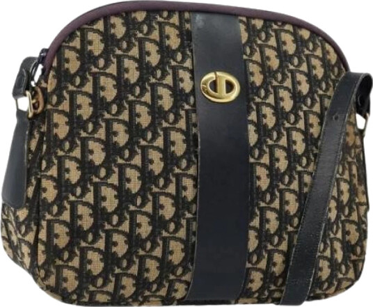Dior Vintage Dame Flerfarget