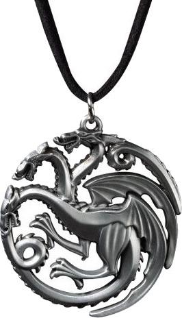 Targaryen Anheng Game Of Thrones