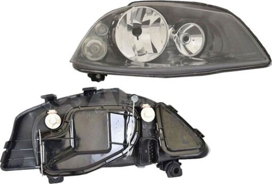 ALKAR 2744102 Frontlykter