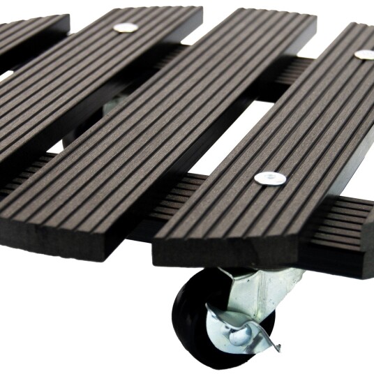 Norgarden Krukketralle Deluxe Kompositt Ø40cm