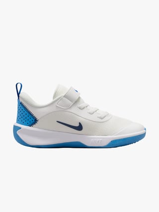 Nike Omni Multi Court Blå 31