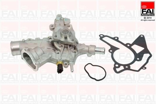 FAI AutoParts WP6422T Vannpumpe FAI AutoParts WP6422T Vannpumpe
