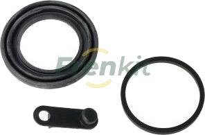 Reparasjonssett, bremsecaliper FRENKIT 245067