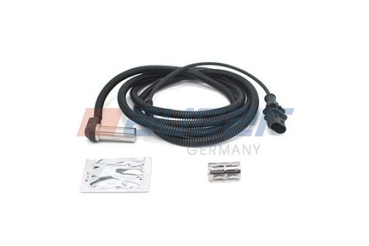 Sensor, ABS AUGER 109807