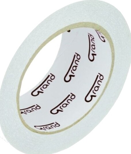 Anna Zaradna Dobbeltsidig Tape 50 Mm X 25 M