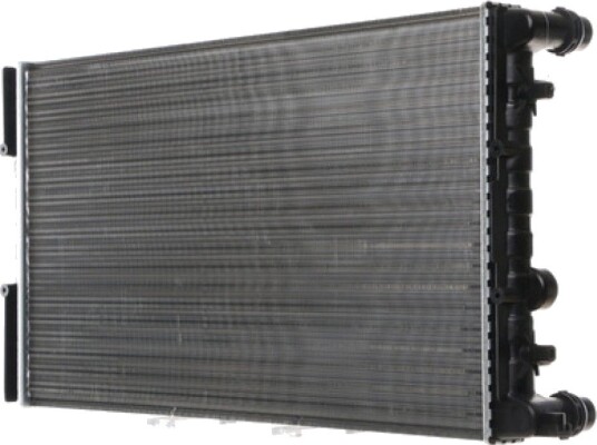 Radiator MAHLE ORIGINAL CR 477 001S