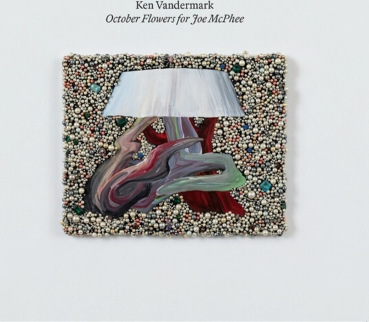 Ken Vandermark October Flowers For Joe Mcphee CD