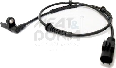 MEAT & DORIA 90041 Sensor ABS