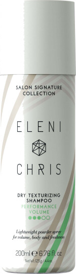 Eleni&Chris Dry Texturizing Shampoo 200 ml