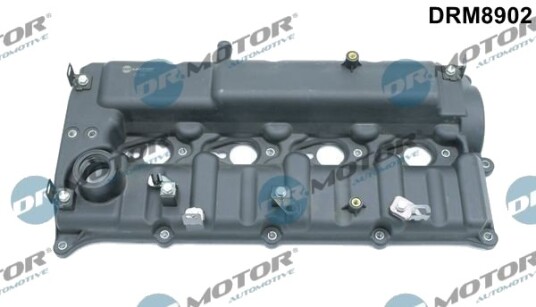 Ventilhus deksel Dr.Motor Automotive DRM8902 Ventilhus deksel Dr.Motor Automotive DRM8902