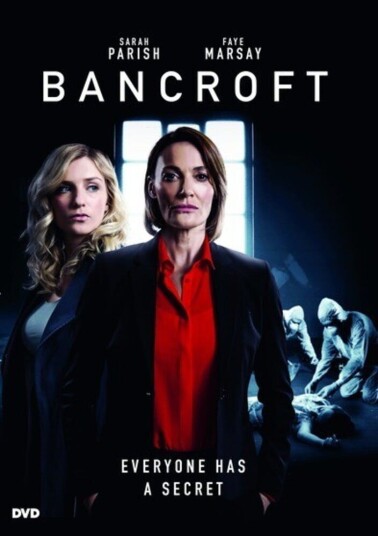 Bancroft DVD