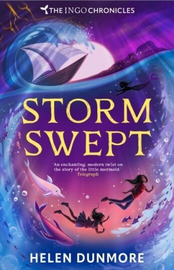 Stormswept Stormswept
