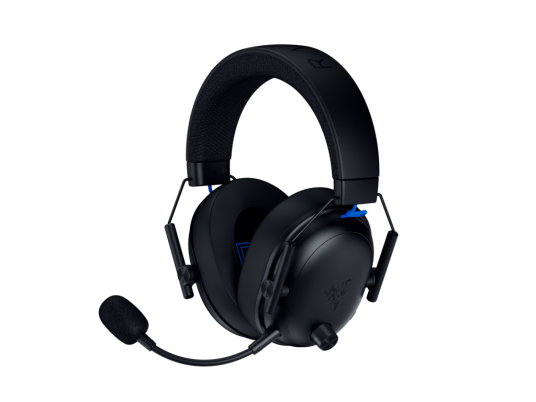 Razer Blackshark V3 PlayStation trådløst gamingheadset Razer Blackshark V3 PlayStation trådløst gamingheadset