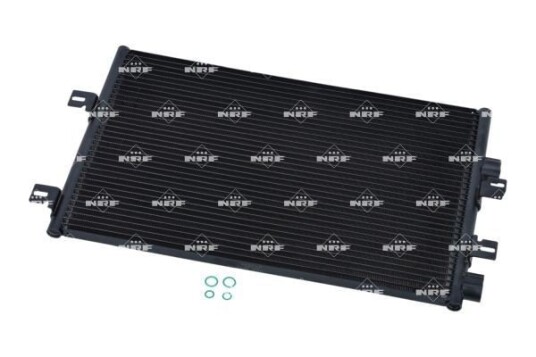 Kondensator NRF 35543