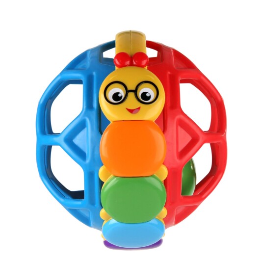 Baby Einstein Bendy ball Baby Einstein Bendy ball