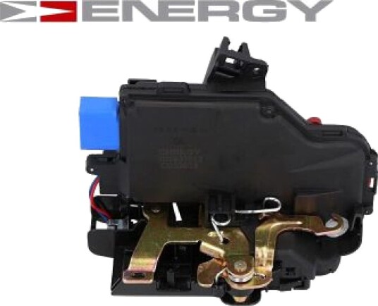 Dørlås ENERGY ZDP0007L