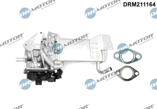 EGR Ventil Dr.Motor Automotive DRM211164