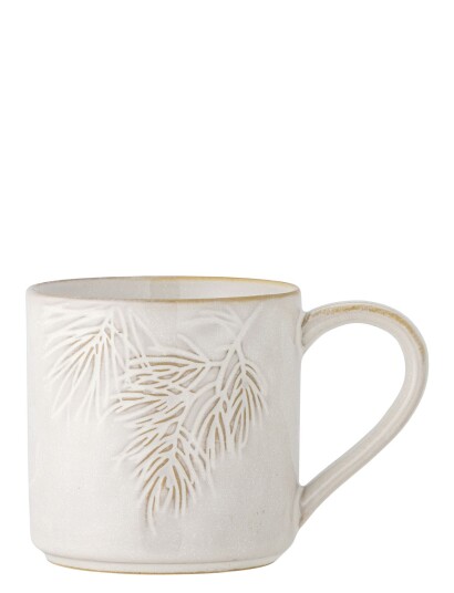 Bloomingville Winter Cup - Cream - 300 ML