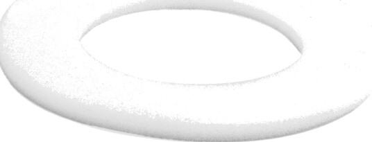 Skumring Fresh for FPH Avtrekksventil 3-pk Ø125 mm