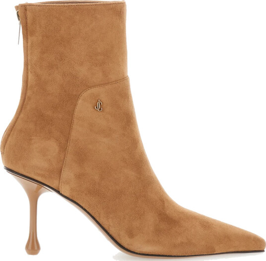Jimmy Choo Dame Sko Beige 37 EU,