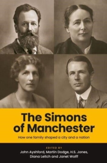 The Simons of Manchester The Simons of Manchester
