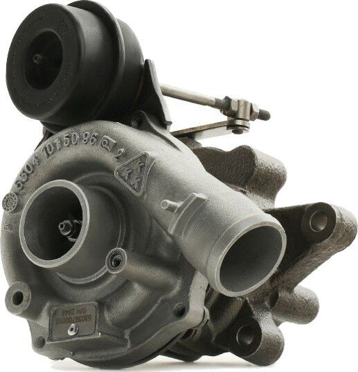 Turbolader RIDEX REMAN 2234C10333R