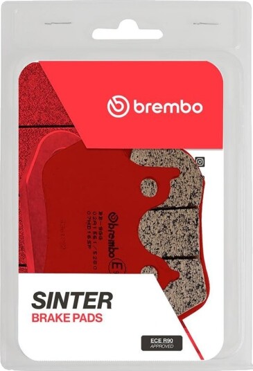 BREMBO 07HD16SP Bremseklosser
