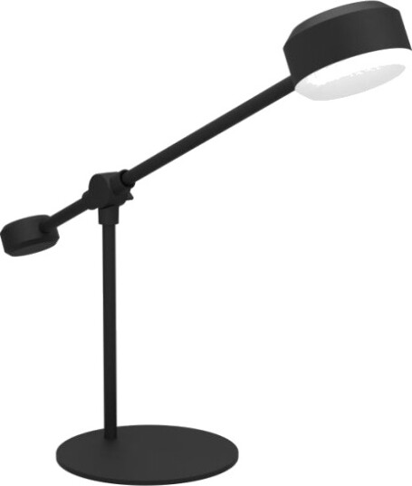 Eglo Clavellina Bord 800Lm H450 3000K Sort Eglo Clavellina Bord 800Lm H450 3000K Sort