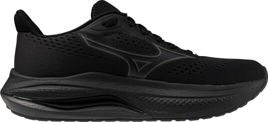 Mizuno Women's Wave Inspire 22 Black/black Sand/black 36.5 Mizuno Women's Wave Inspire 22 Black/black Sand/black 36.5