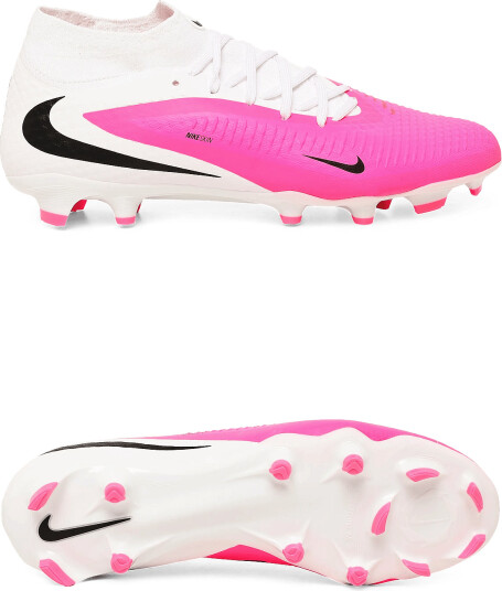 Nike Phantom 6 High Acad Fg/Mg T Pink 36 Nike Phantom 6 High Acad Fg/Mg T Pink 36