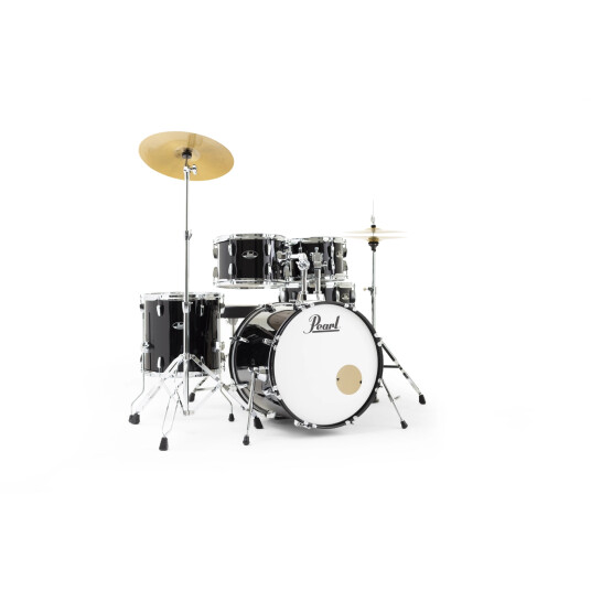 Pearl Roadshow 20"" Jet Svart