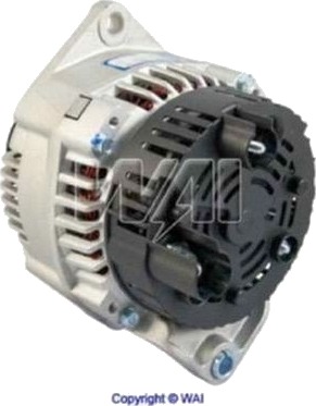 WAI 21297N Dynamo WAI 21297N Dynamo