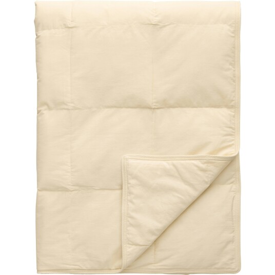 Decotique Luna Pledd 140x200 cm Sand Decotique Luna Pledd 140x200 cm Sand
