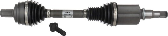SKF VKJC 7599 Drivaksel