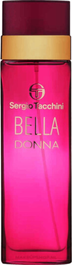 Sergio Tacchini Bella Donna EdT 50ml