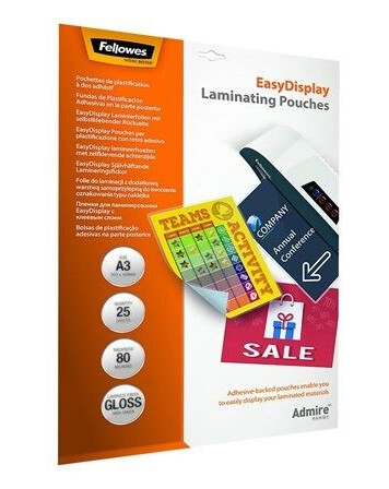 Fellowes Admire EasyDisplay