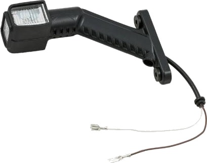 Aspock 31-3103-024 Sidemarkeringslys Aspock 31-3103-024 Sidemarkeringslys